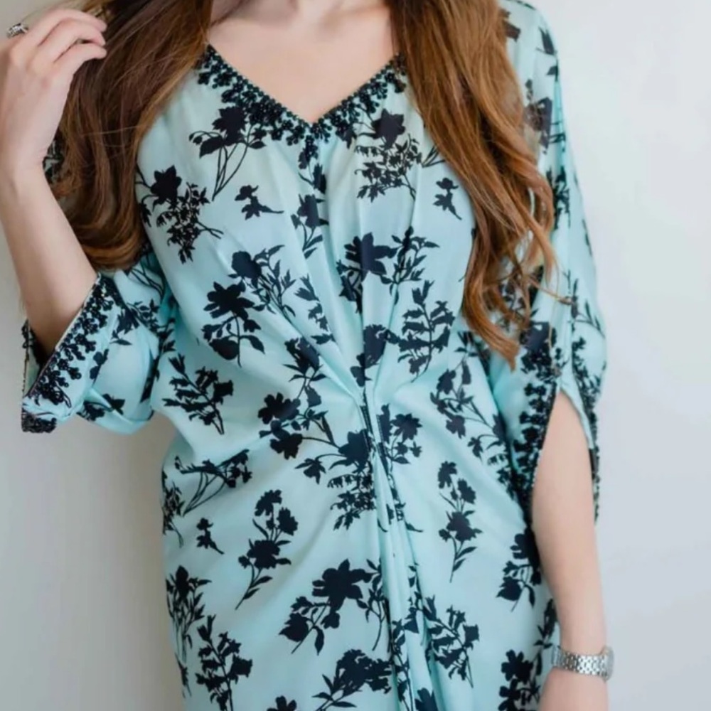 Sammy K kaftan